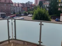 Pronájem bytu 2+1, Pardubice, třída Míru, 66 m2