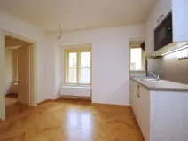 Pronájem bytu 2+kk, Praha - Staré Město, Kozí, 38 m2