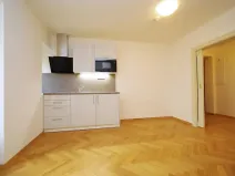 Pronájem bytu 2+kk, Praha - Staré Město, Kozí, 38 m2