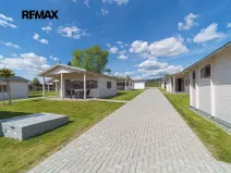 Prodej ubytování, Nový Malín, 369 m2