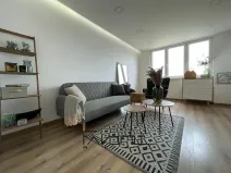 Prodej bytu 3+1, Ostrava, Gen. Píky, 66 m2