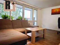 Prodej bytu 3+1, Ostrava, Vdovská, 64 m2