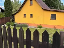 Prodej chaty, Březová, 73 m2