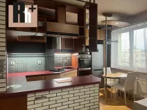 Prodej bytu 2+kk, Ostrava, Kubánská, 53 m2