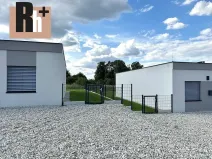 Pronájem rodinného domu, Ostrava, 94 m2