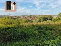 Prodej pozemku pro bydlení, Ostrava, 6263 m2