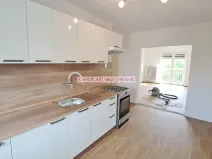Pronájem bytu 2+1, Vsetín, Josefa Sousedíka, 56 m2