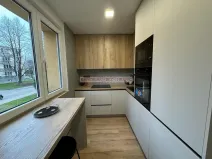 Pronájem bytu 2+1, Ostrava, Volgogradská, 54 m2