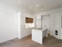 Pronájem bytu 2+kk, Praha - Vinohrady, náměstí Jiřího z Poděbrad, 54 m2