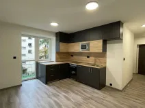 Pronájem bytu 3+kk, Děčín, Zámecká, 82 m2