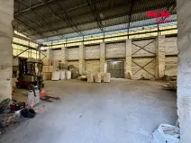 Pronájem skladu, Petřvald, Podlesní, 1040 m2