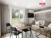 Prodej rodinného domu, Rychnov nad Kněžnou, Na Sádkách, 25 m2