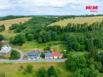 Prodej chalupy, Libavá - Město Libavá, Smilovská, 115 m2