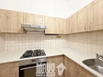 Prodej bytu 2+kk, Praha - Nusle, Kloboučnická, 60 m2
