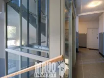 Prodej bytu 2+kk, Praha - Nusle, Kloboučnická, 56 m2