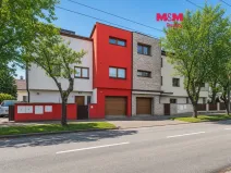 Prodej rodinného domu, Hradec Králové, Náhon, 150 m2