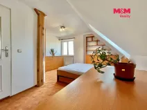 Pronájem bytu 3+1, Pchery, Karla Kouteckého, 72 m2