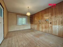 Prodej rodinného domu, Kralice nad Oslavou, Pecenov, 55 m2