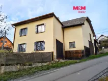 Prodej rodinného domu, Chlum-Korouhvice - Chlum, 145 m2