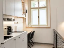 Prodej ubytování, Praha - Karlín, Prvního pluku, 31 m2