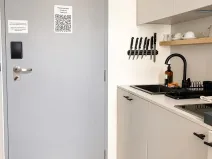 Prodej ubytování, Praha - Karlín, Prvního pluku, 17 m2
