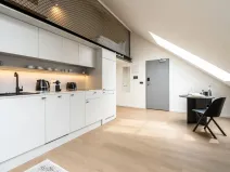 Prodej ubytování, Praha - Karlín, Prvního pluku, 62 m2