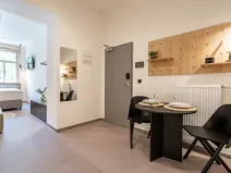 Prodej ubytování, Praha - Karlín, Prvního pluku, 27 m2