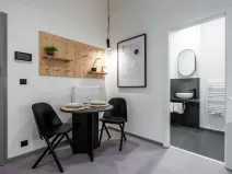 Prodej ubytování, Praha - Karlín, Prvního pluku, 27 m2