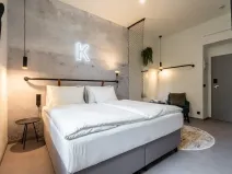 Prodej ubytování, Praha - Karlín, Prvního pluku, 20 m2