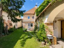 Prodej rodinného domu, Dolní Dunajovice, Hlavní, 244 m2