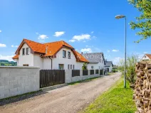 Prodej rodinného domu, Záhoří, 252 m2