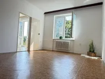 Prodej bytu 1+1, Brno - Lesná, Nejedlého, 38 m2