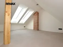 Pronájem atypického bytu, Plzeň, Slovanská, 73 m2