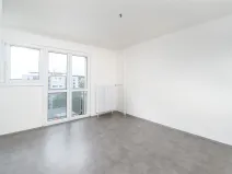 Pronájem bytu 1+kk, Příbram - Příbram I, Hradební, 24 m2