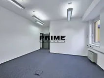 Pronájem kanceláře, Praha - Nové Město, Klimentská, 30 m2