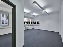 Pronájem kanceláře, Praha - Nové Město, Klimentská, 30 m2