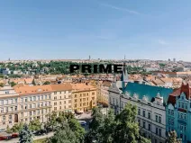 Pronájem obchodního prostoru, Praha - Nusle, Sezimova, 87 m2