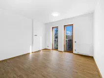 Pronájem bytu 1+kk, Zruč-Senec, Sportovní, 29 m2