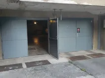 Prodej garážového stání, Zlín, Družstevní, 18 m2