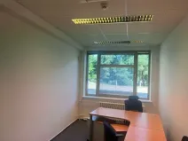 Pronájem kanceláře, Brno, Bohunická, 17 m2