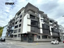 Pronájem bytu 3+kk, Praha - Libeň, Na sypkém, 70 m2