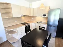 Pronájem bytu 1+kk, Praha - Letňany, Pavla Beneše, 35 m2
