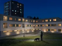 Prodej bytu 3+kk, Karlovy Vary, Krymská, 75 m2