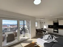 Prodej bytu 3+kk, Zadar, Chorvatsko, 80 m2
