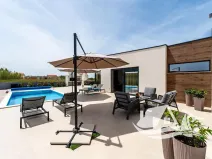 Prodej vily, Privlaka, Chorvatsko, 92 m2