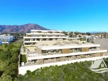 Prodej bytu 3+kk, Estepona, Španělsko, 91 m2
