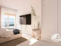Prodej bytu 4+kk, Estepona, Španělsko, 111 m2