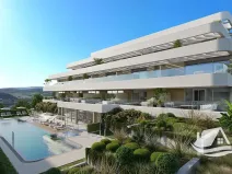 Prodej bytu 2+kk, Estepona, Španělsko, 54 m2