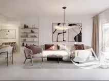 Prodej bytu 2+kk, Estepona, Španělsko, 36 m2