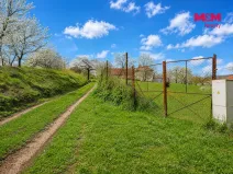 Prodej pozemku pro bydlení, Přemyslovice, 1545 m2